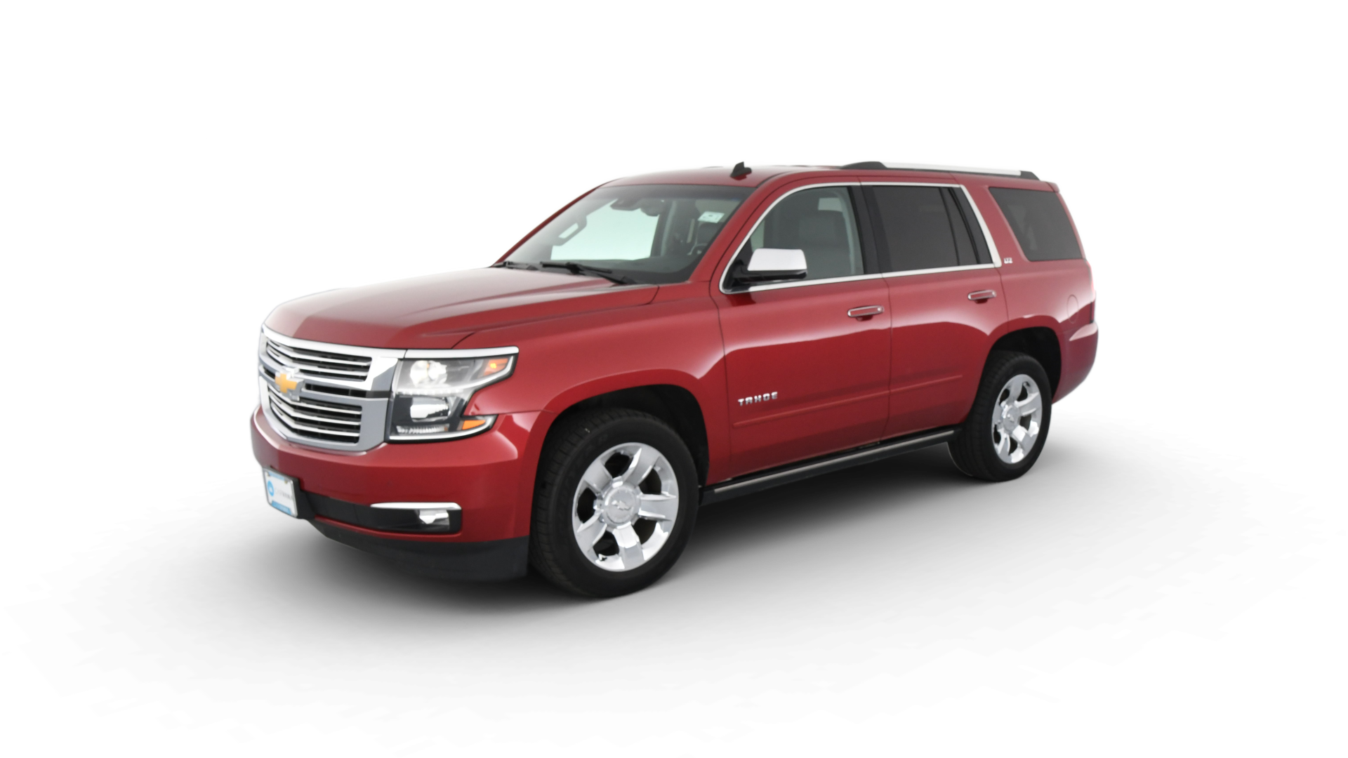 Chevrolet Tahoe LT 2015 SUV