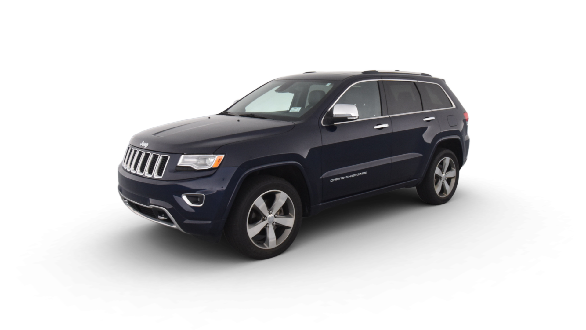 Jeep Grand Cherokee Limited 2015 SUV en República Dominicana