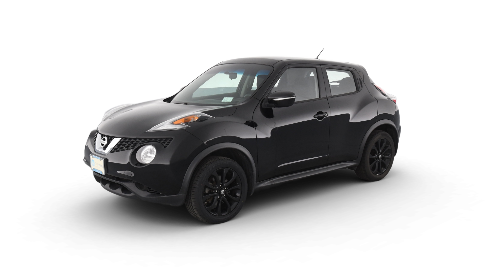Nissan Juke 2015 SUV compacto en República Dominicana