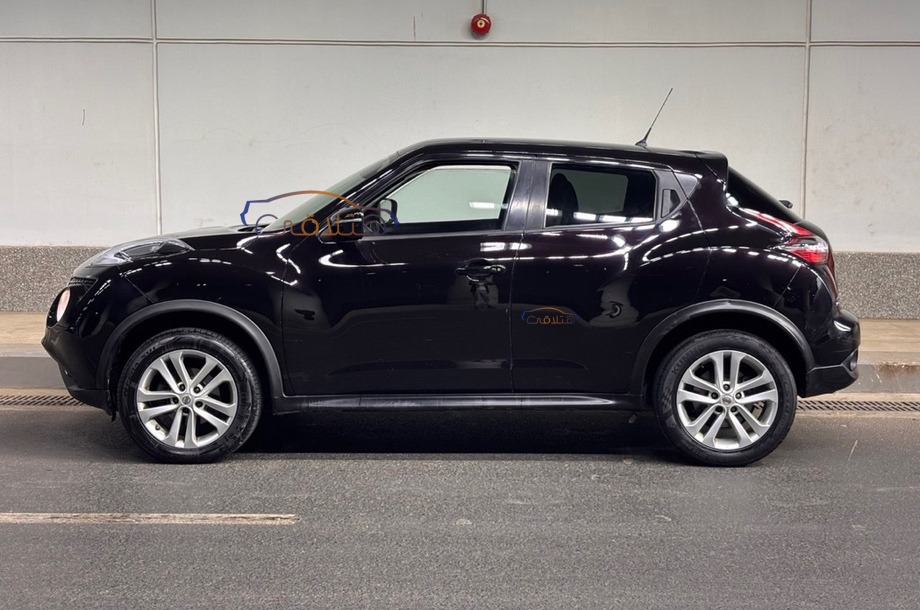 Nissan Juke 2015 SUV compacto en República Dominicana