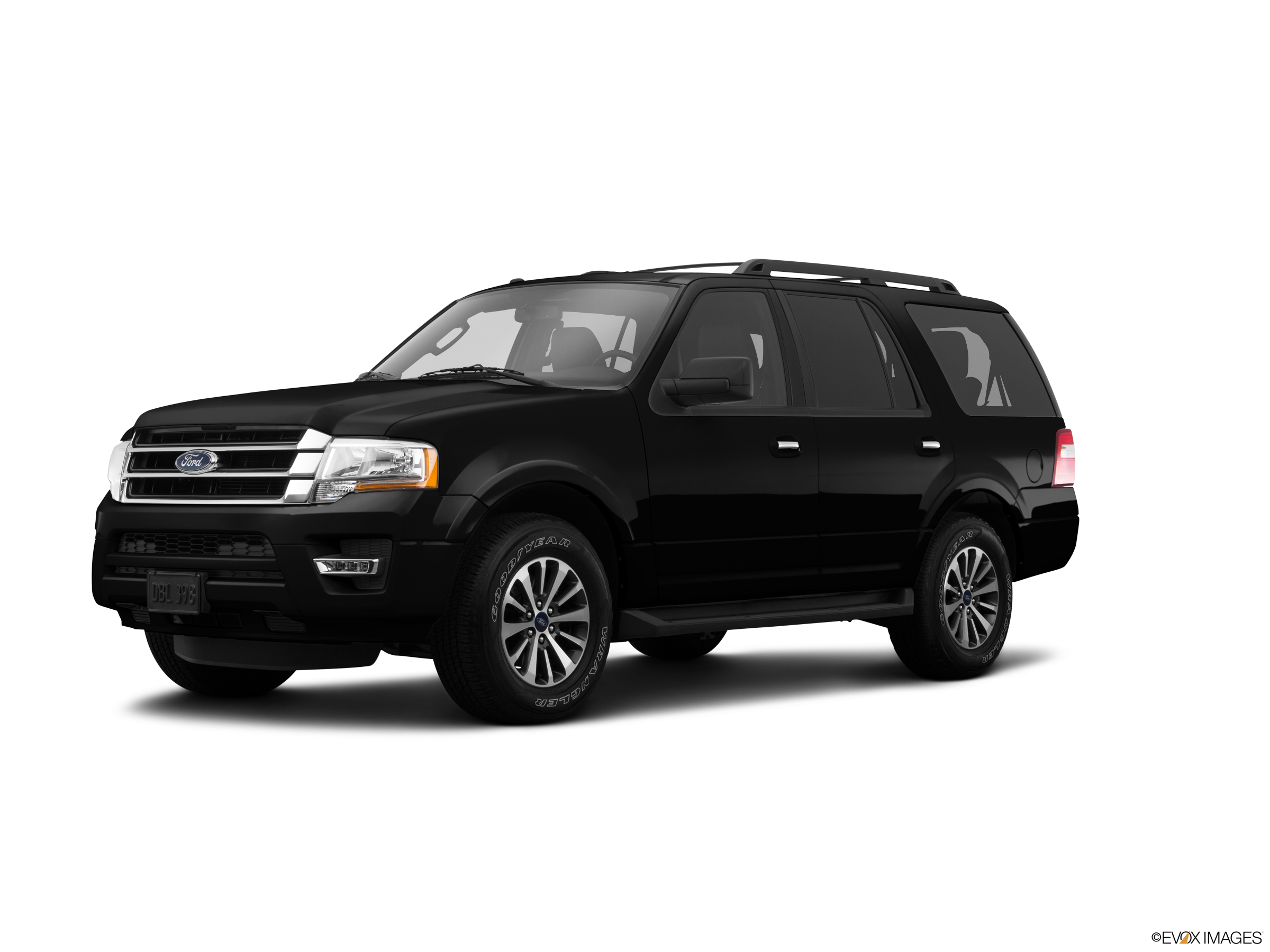 Ford Expedition Limited 2015 vehículo todoterreno
