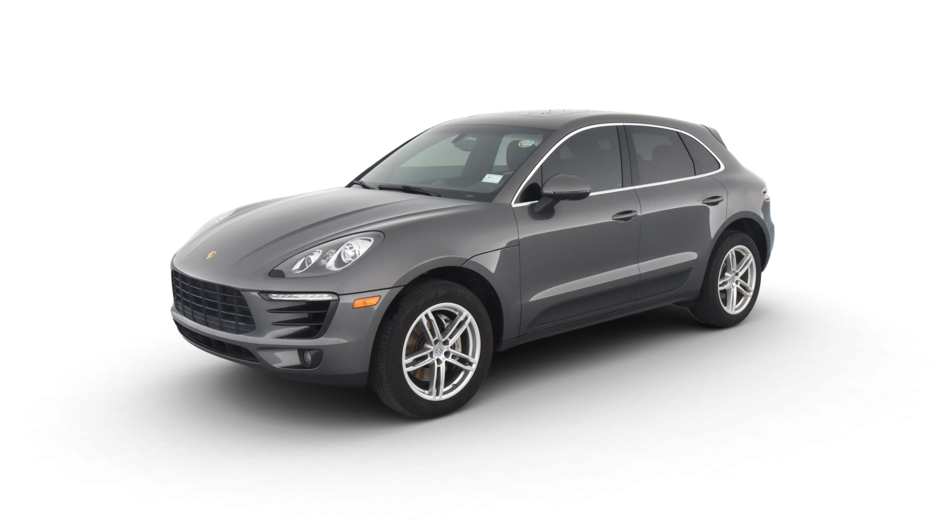 Porsche Macan 2015 SUV de lujo en República Dominicana