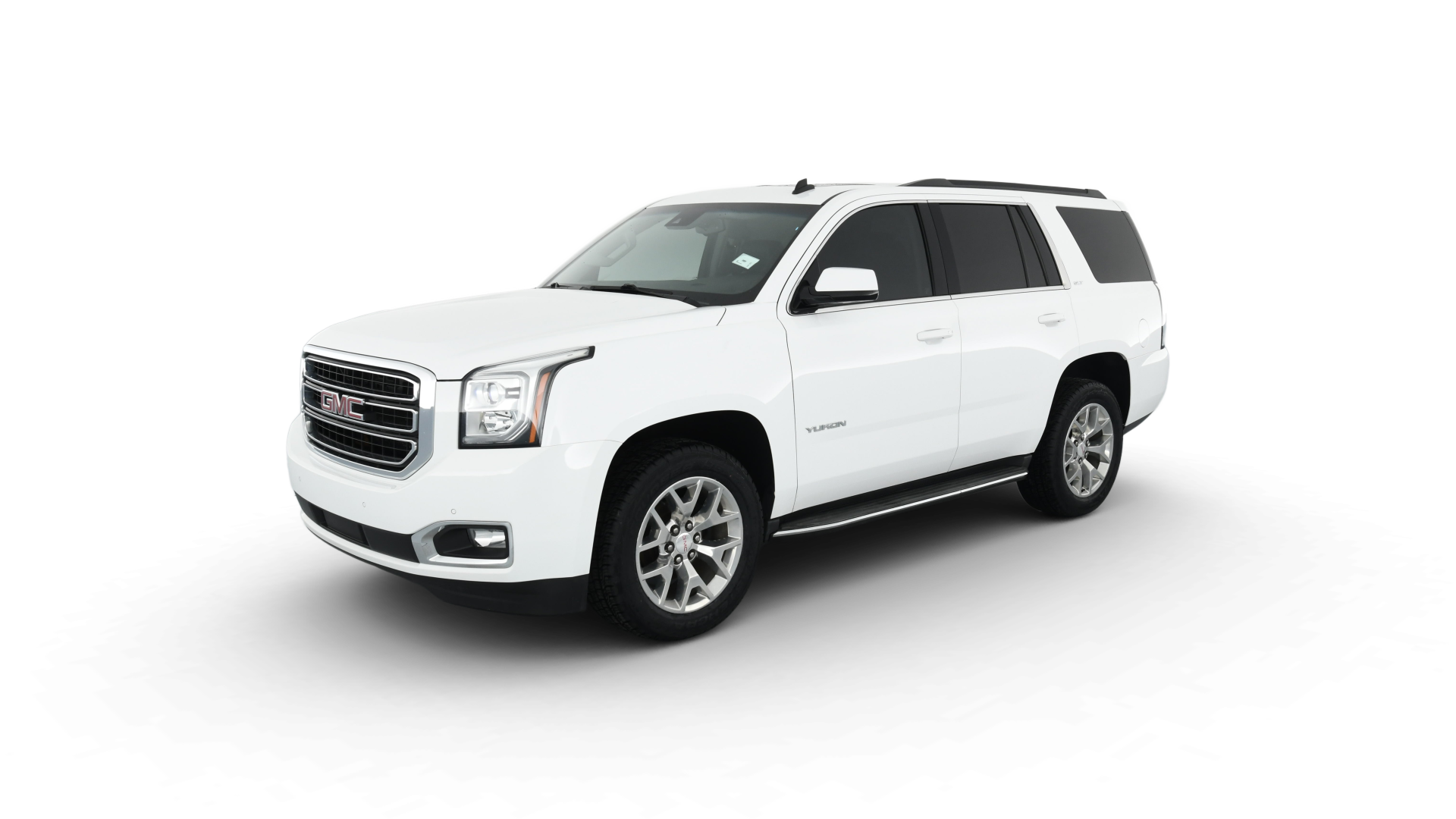 GMC Yukon 2015 SUV en República Dominicana