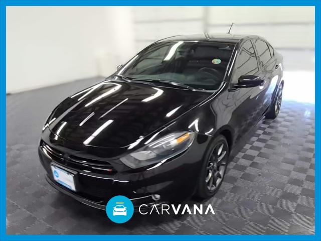 Dodge Caravan SXT 2015 Minivan en República Dominicana