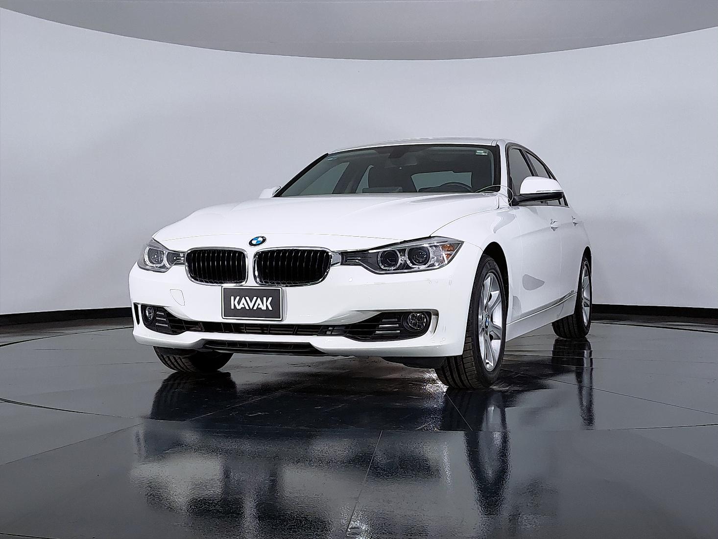 BMW Serie 3 335i Sport Package 2015 Sedán en República Dominicana
