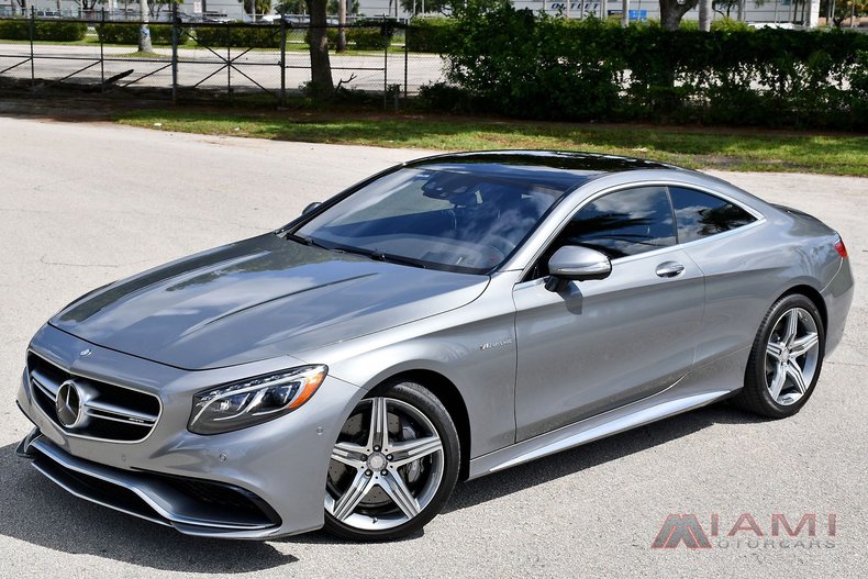 Mercedes-Benz Clase S 400 L 2015 Berlina de Lujo en República Dominicana