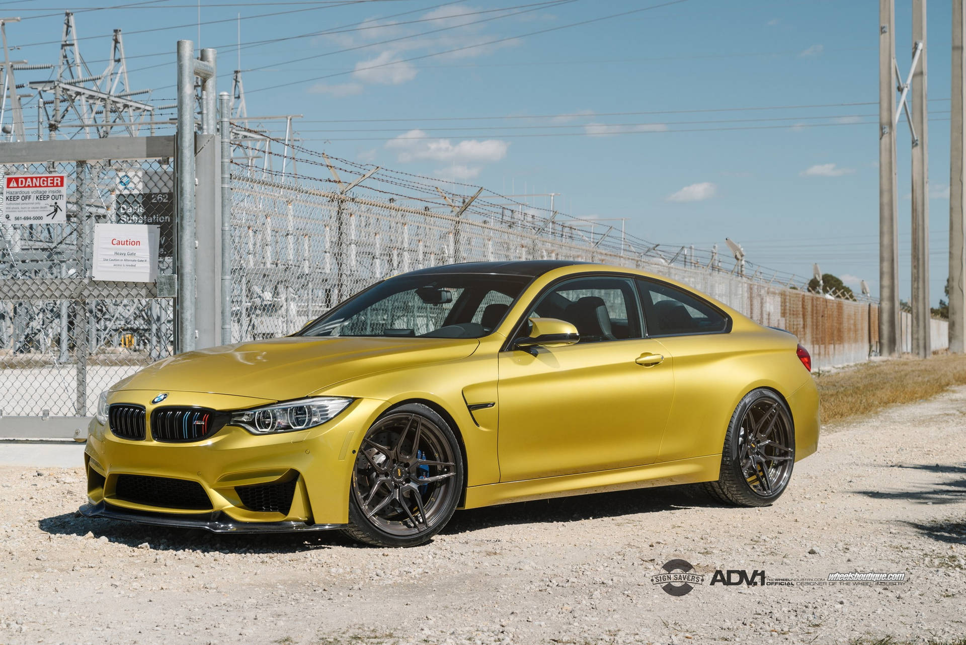BMW M4 2015 Coupé Deportivo en República Dominicana