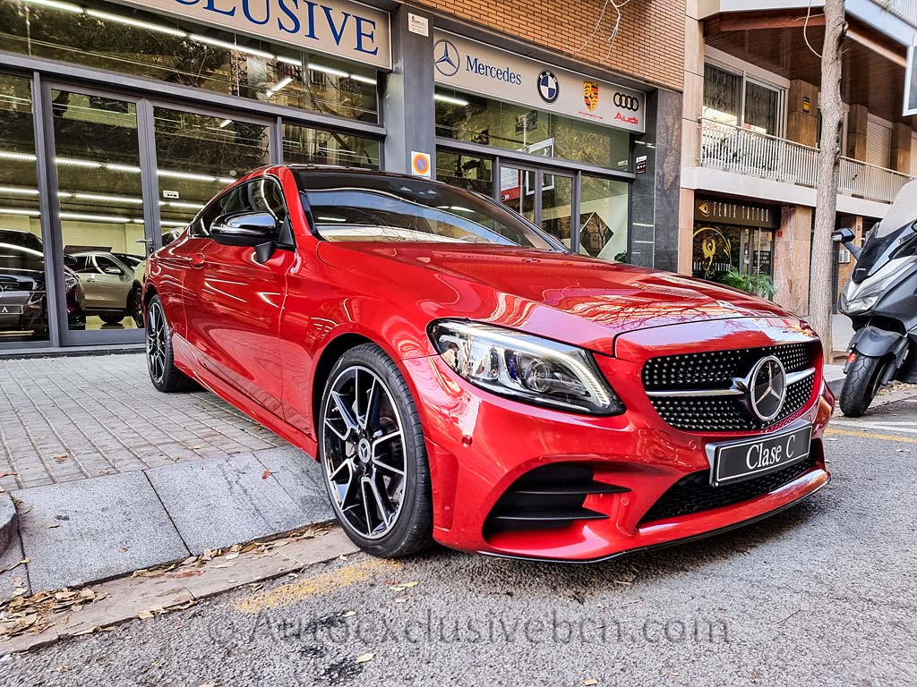 Mercedes-Benz CLK 350 2015 Sedán en República Dominicana