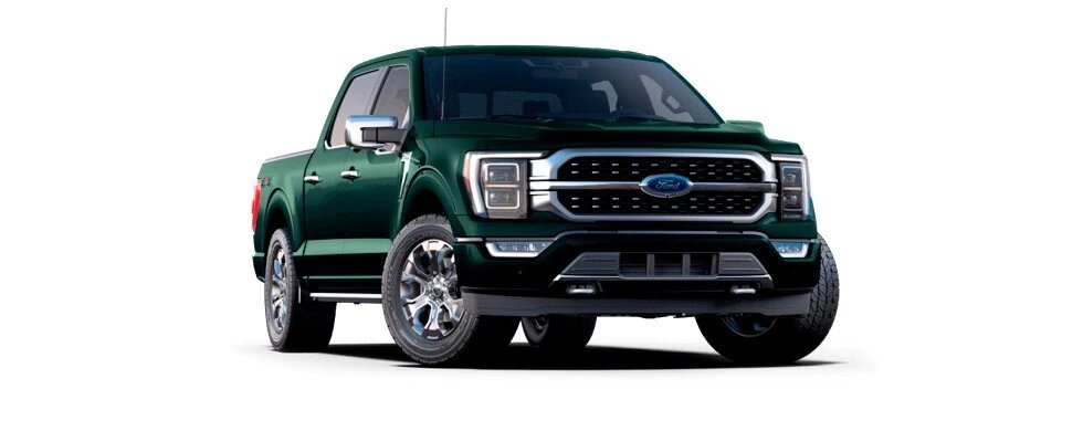 Ford F-150 XLT 2015 Camioneta Pickup