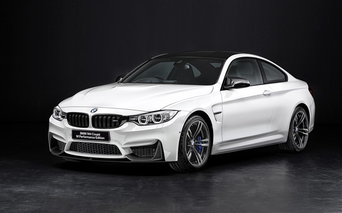 BMW M4 2015 Deportivo Coupé en República Dominicana