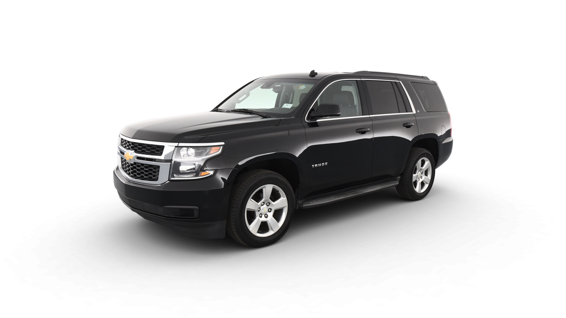 Chevrolet Tahoe LTZ 2015 SUV en República Dominicana