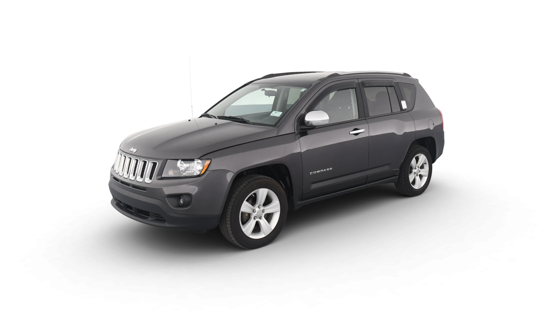 Jeep Compass 2015 SUV
