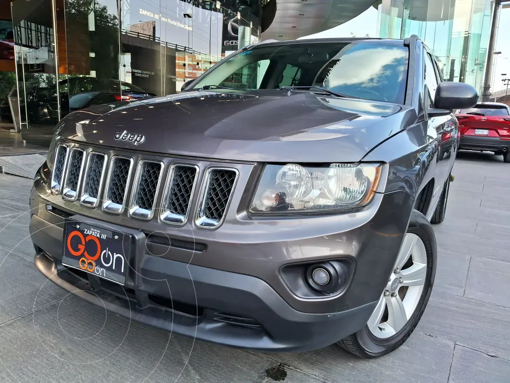 Jeep Compass 2015 SUV en República Dominicana