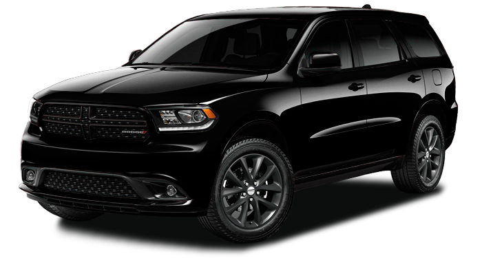 Dodge Durango SXT 2015 SUV 2WD