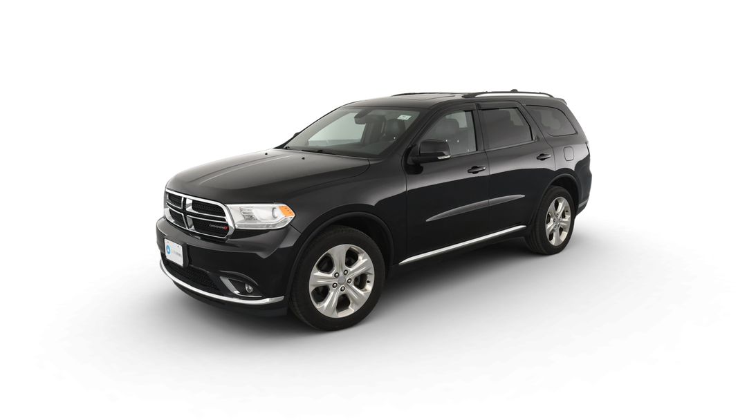 Dodge Durango Limited 2015 SUV