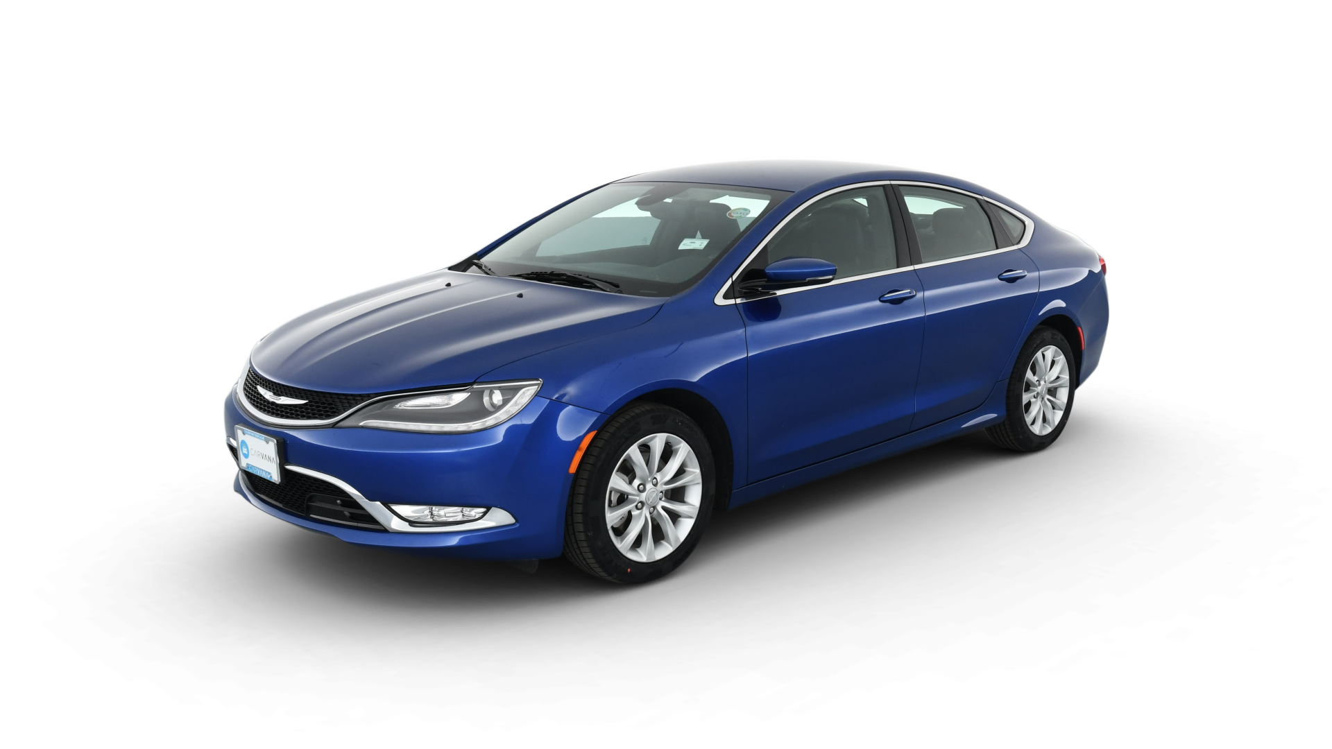 Chrysler 200 Limited 2015 Sedán en República Dominicana