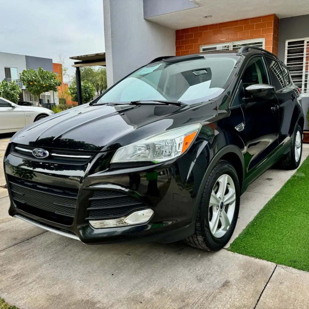 Ford Escape 2015 SUV compacto