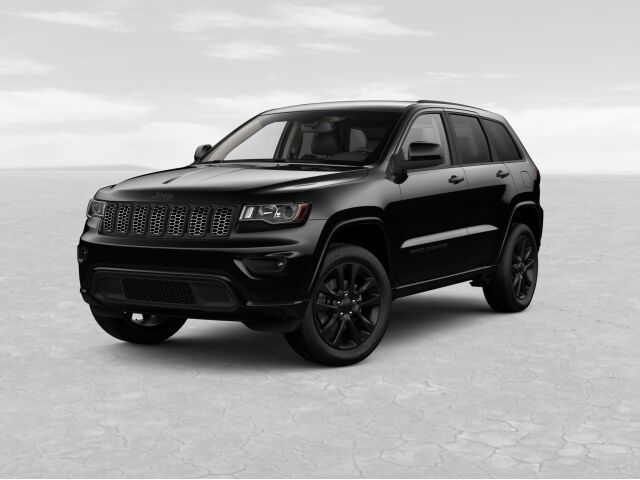 Jeep Grand Cherokee 2015 SUV