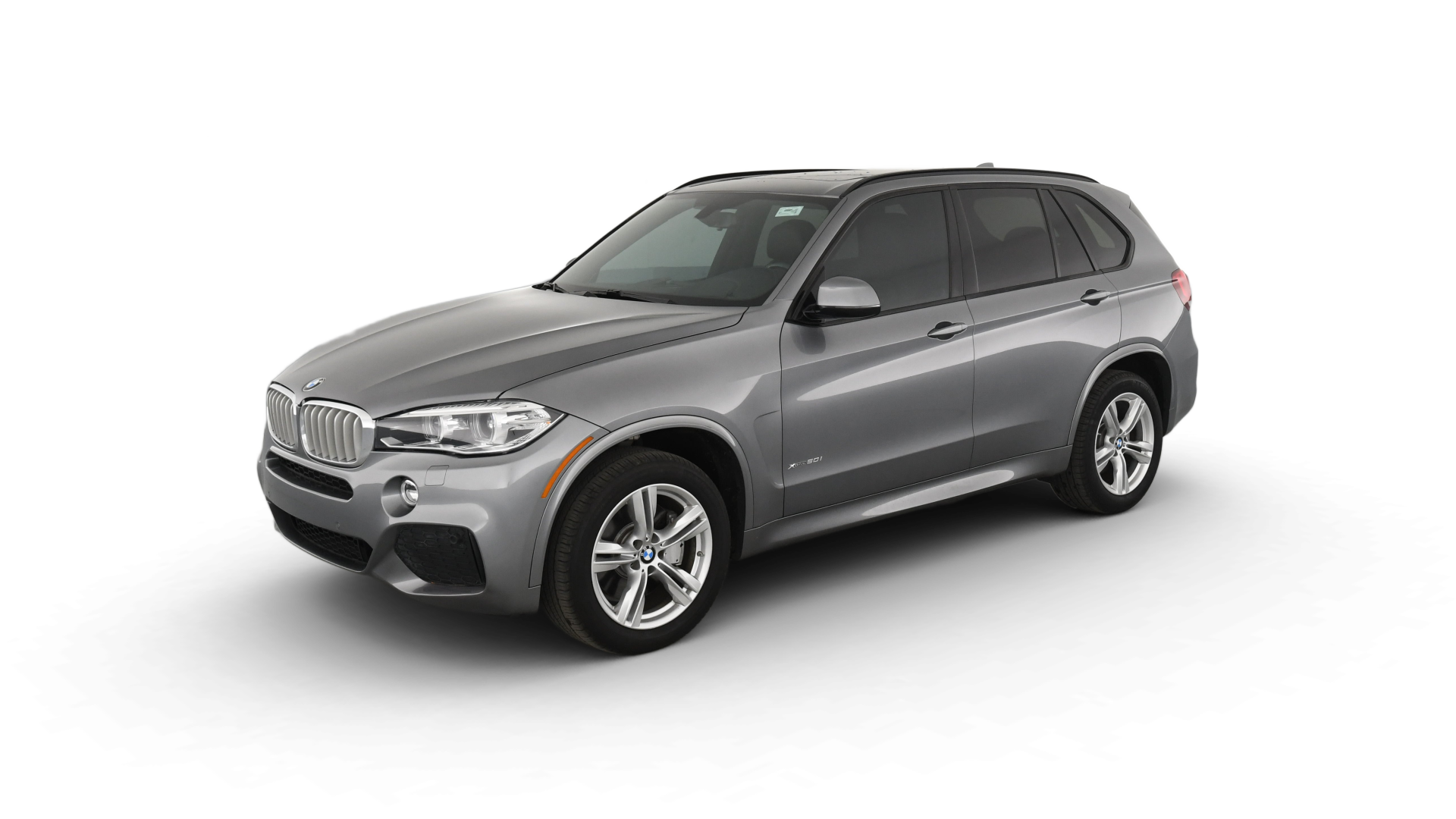 BMW X5 sDrive 35i 2015 SUV en República Dominicana