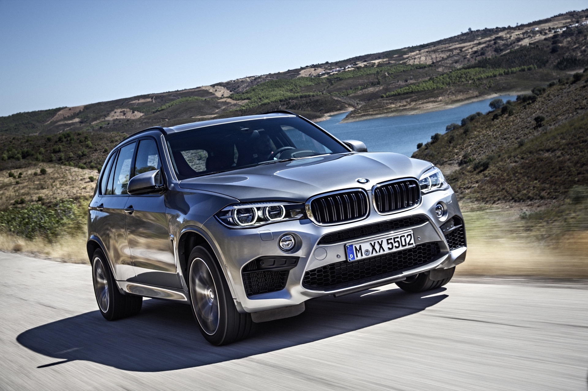 BMW X5 sDrive 35i 2015 SUV en República Dominicana