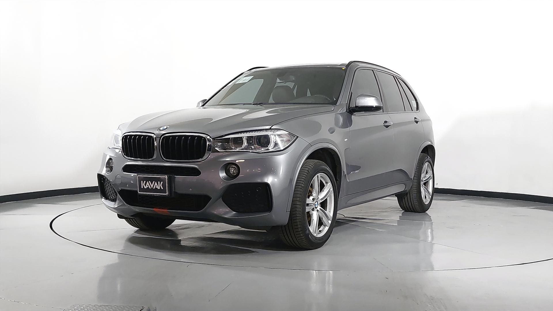 BMW X5 sDrive 35i 2015 SUV