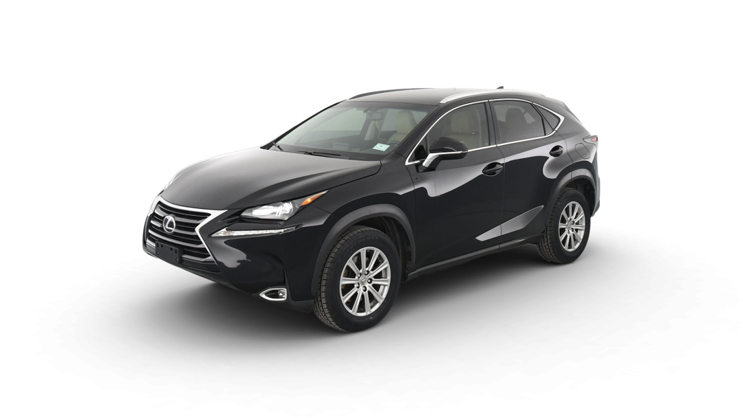 Lexus NX 200T F Sport SUV 2015 en República Dominicana