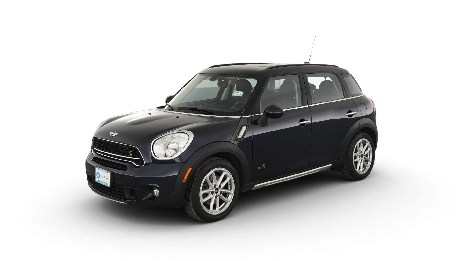 Mini Cooper Countryman S 2015 Coche Compacto en República Dominicana