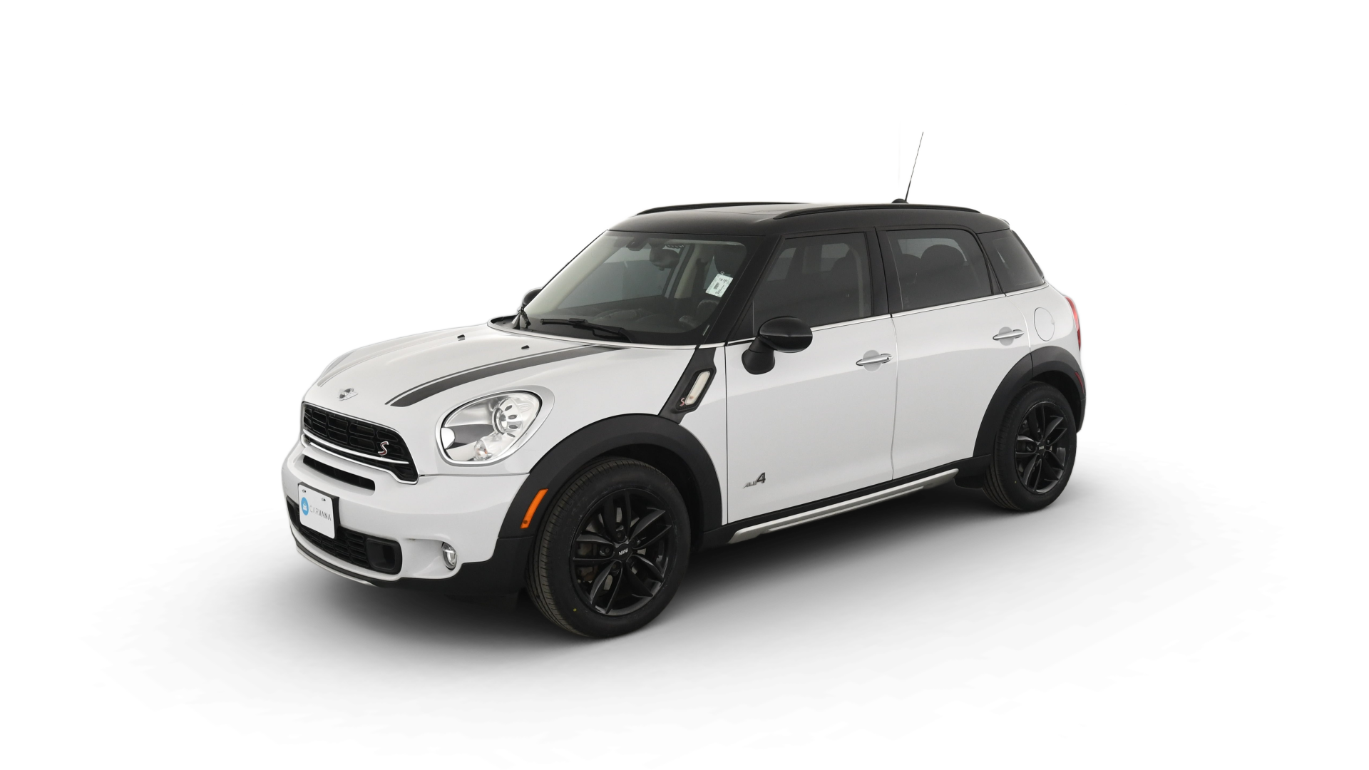 Mini Cooper Countryman S 2015 en República Dominicana