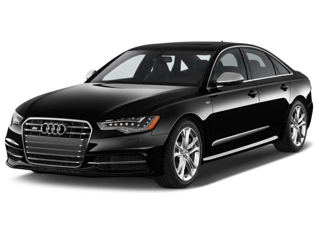 Audi A6 Modelo 2015 Sedán