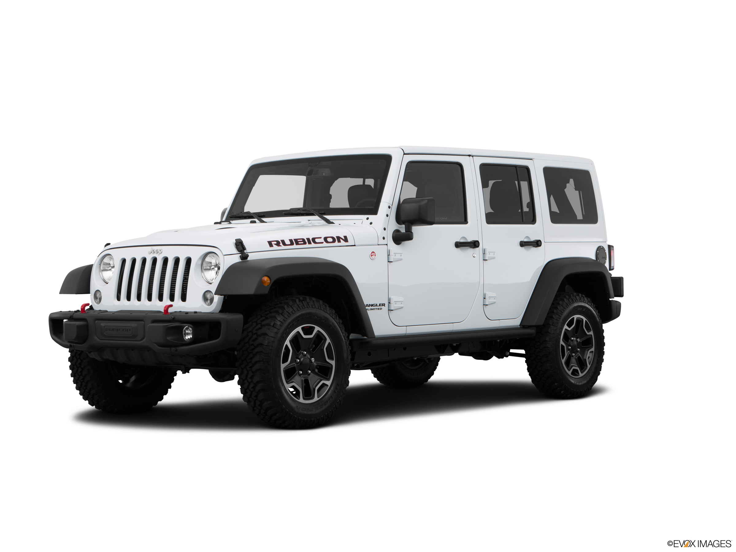 Jeep Wrangler Unlimited Sport 2015 SUV en República Dominicana