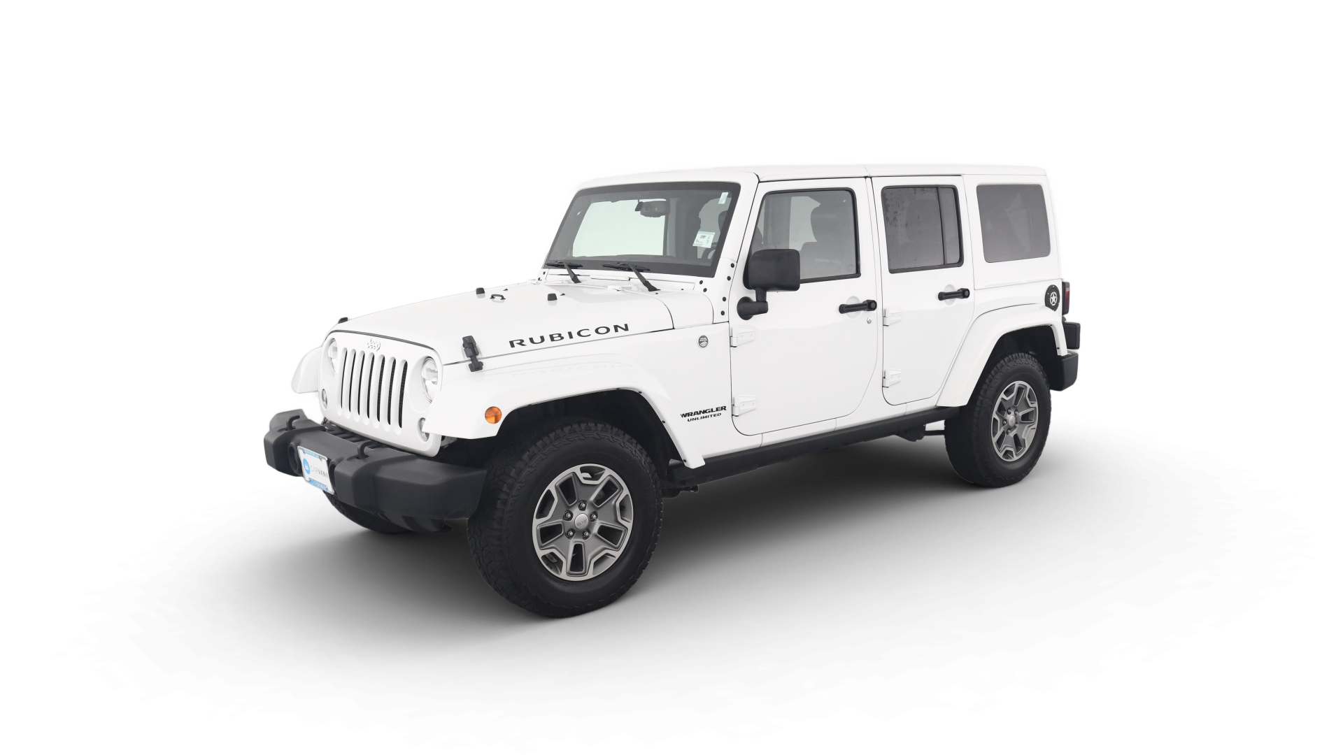 Jeep Wrangler Unlimited Sport 2015 SUV en República Dominicana