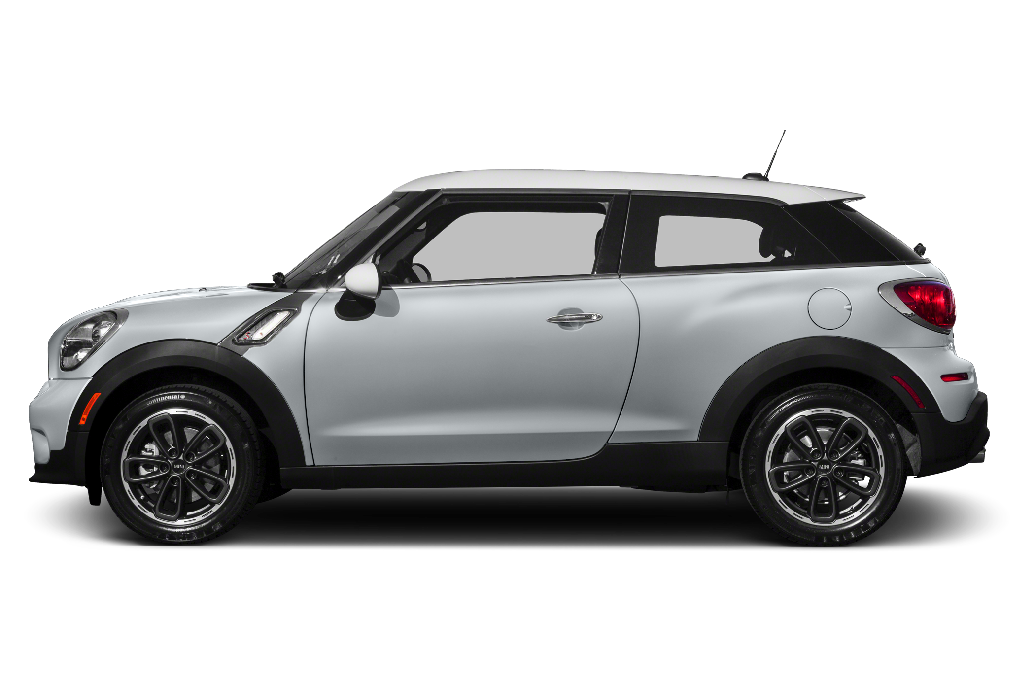 Mini Cooper Paceman 2015 modelo compacto en República Dominicana