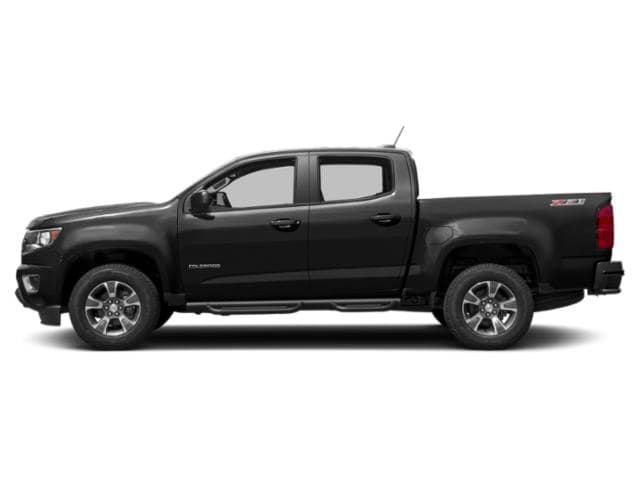 Chevrolet Colorado LT 2015 Camioneta Pick-Up