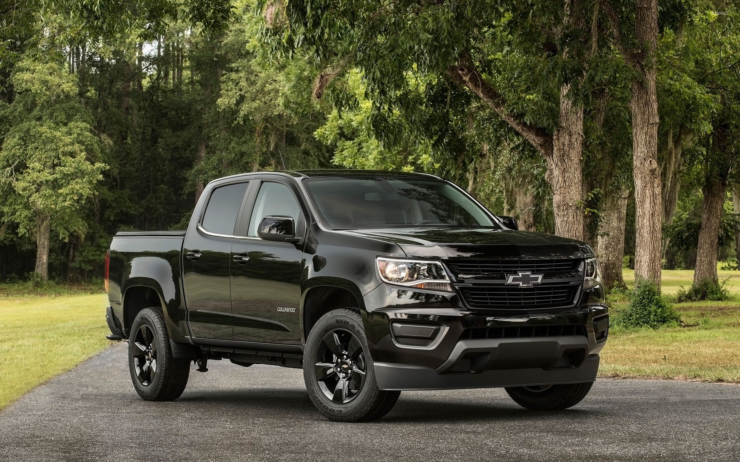 Chevrolet Colorado LT 2015 Camioneta Pick-Up en República Dominicana