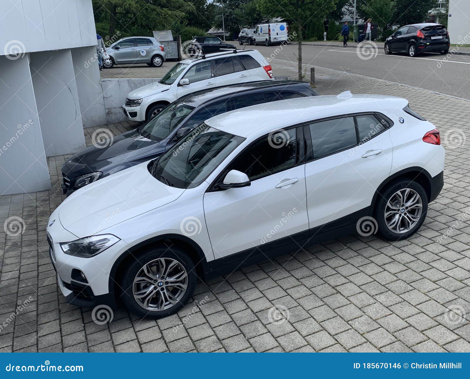 BMW i3 REx 2015 Vehículo Eléctrico Urbano en República Dominicana