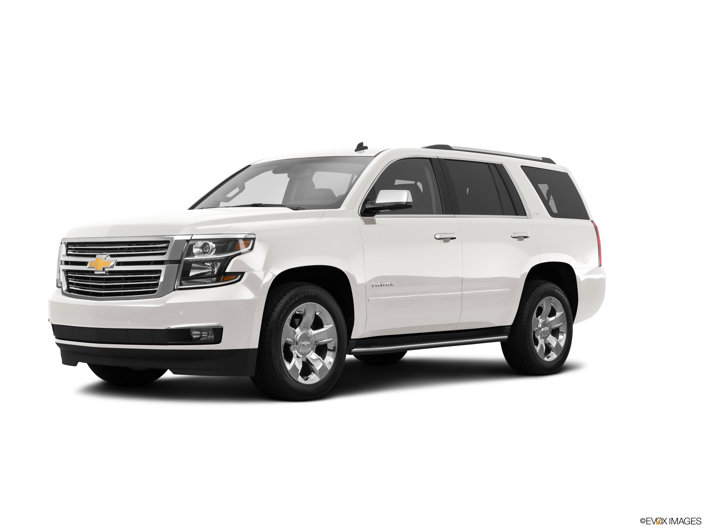 Chevrolet Tahoe LT 2015 SUV