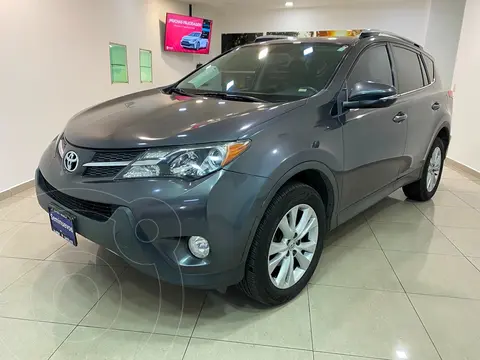 Toyota RAV4 2015 SUV en República Dominicana