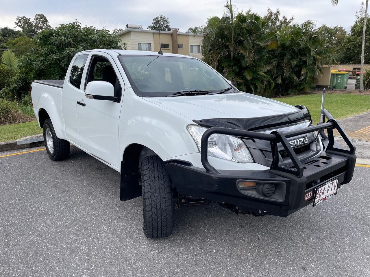Isuzu DMAX Camioneta 2015 en República Dominicana