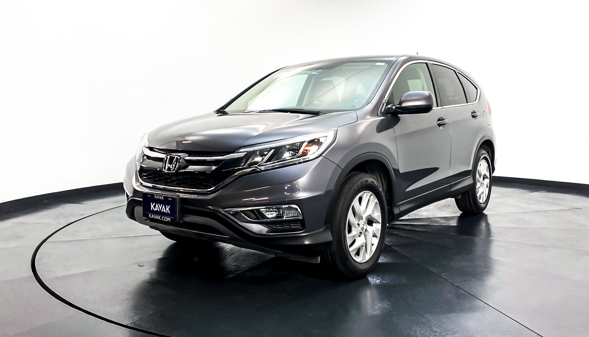 Honda CR-V EX 2015 SUV en República Dominicana