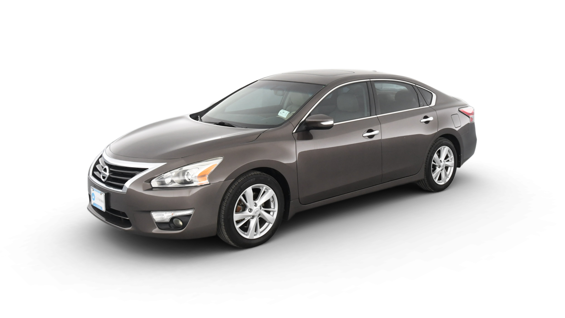 Nissan Altima S 2015 Sedan en República Dominicana