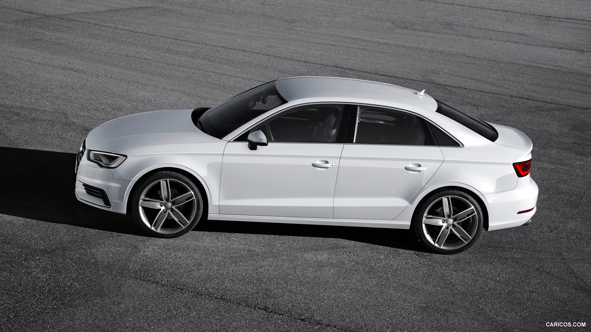 Audi A3 Modelo 2015 Automóvil en República Dominicana