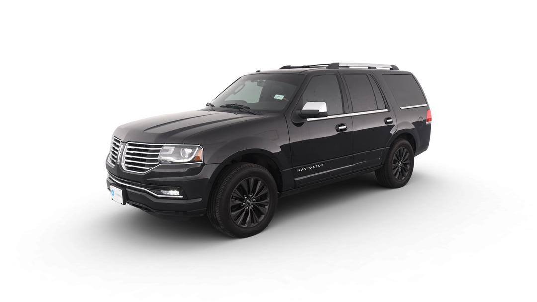 Lincoln Navigator 2015 SUV Lujo 4x4 en República Dominicana