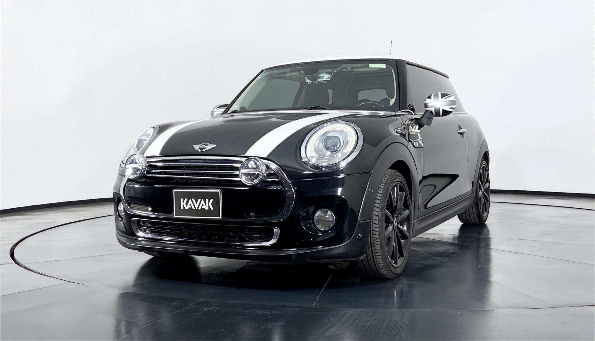 Mini Cooper 2015 Compacto Automóvil en República Dominicana
