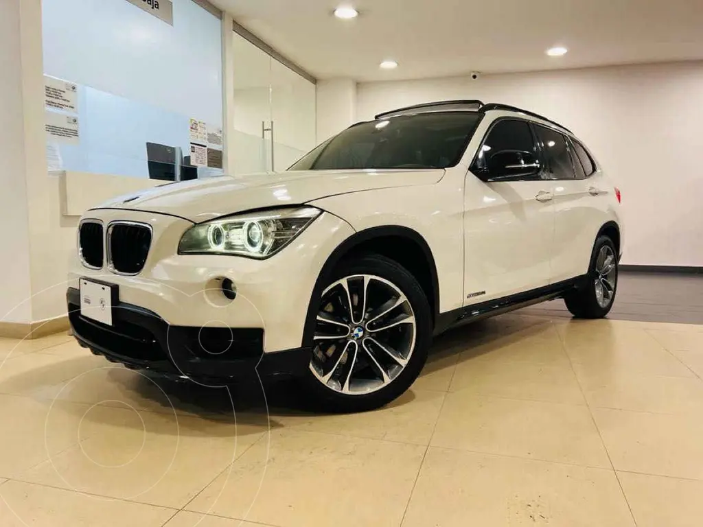 BMW X1 2015 Modelo sDrive28i SUV
