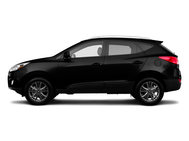 Hyundai Tucson GLS 2015 SUV en República Dominicana