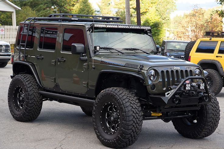 Jeep Wrangler Unlimited Sport 2015 SUV en República Dominicana