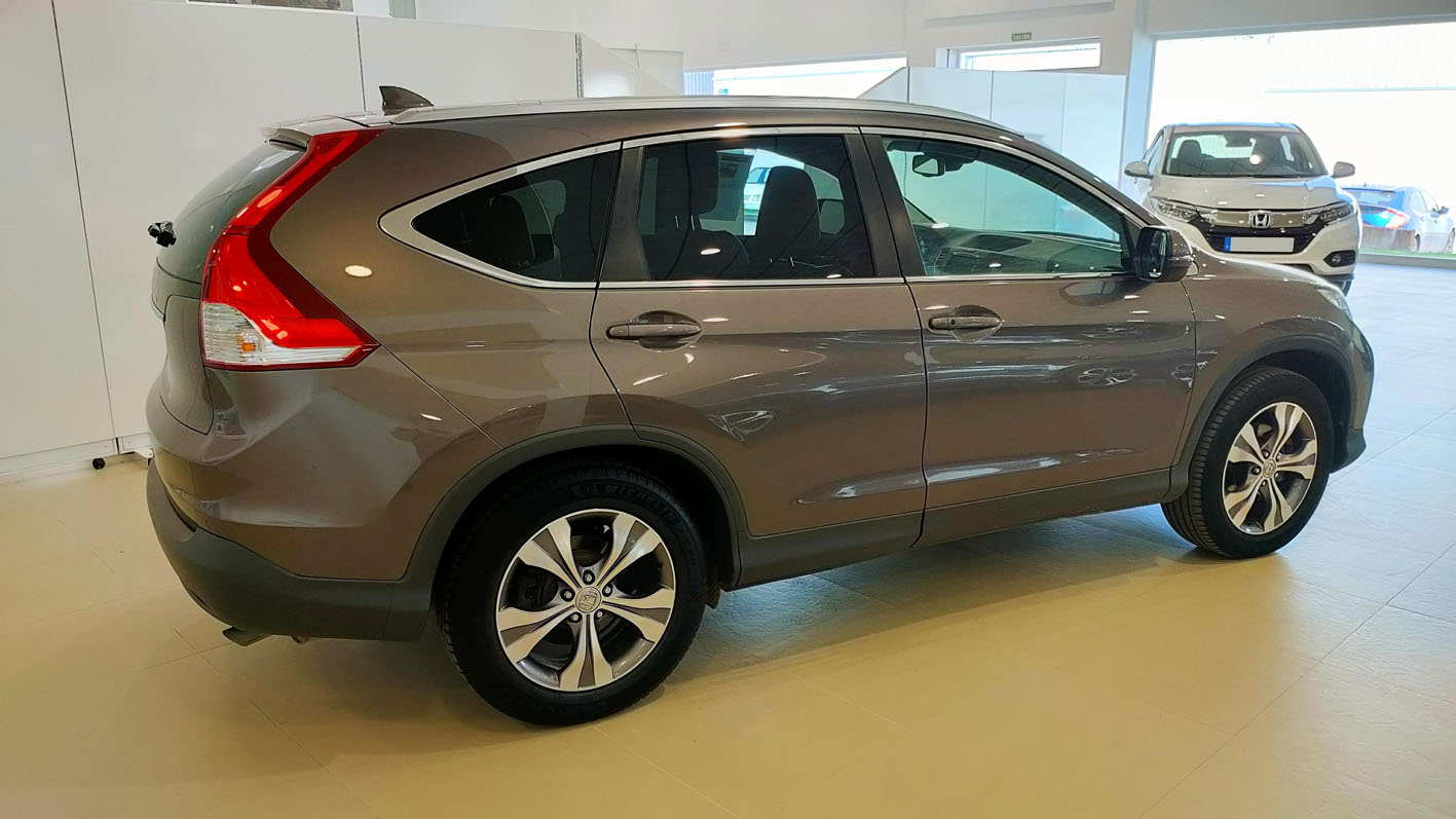 Honda CR-V LX 2015 SUV
