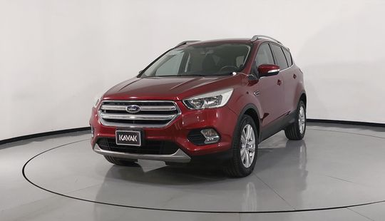 Ford Escape SE 2015 SUV