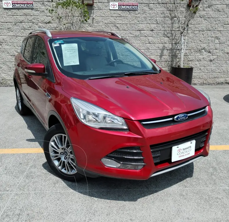 Ford Escape SE 2015 SUV en República Dominicana