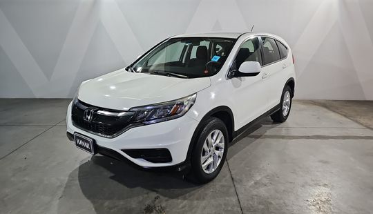 Honda CR-V EXL 2015 SUV